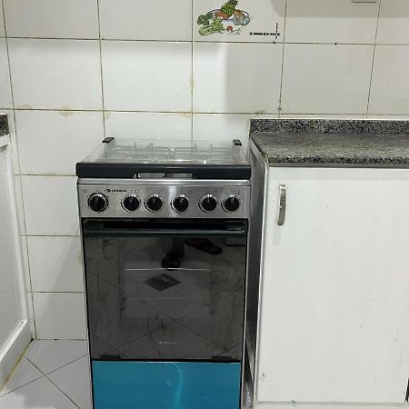 Welcom Tourist Hostel Dubai Eksteriør billede