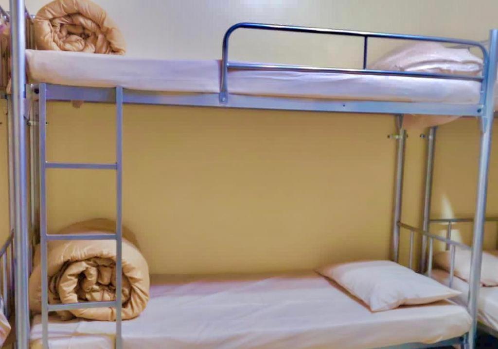 Welcom Tourist Hostel Dubai Eksteriør billede