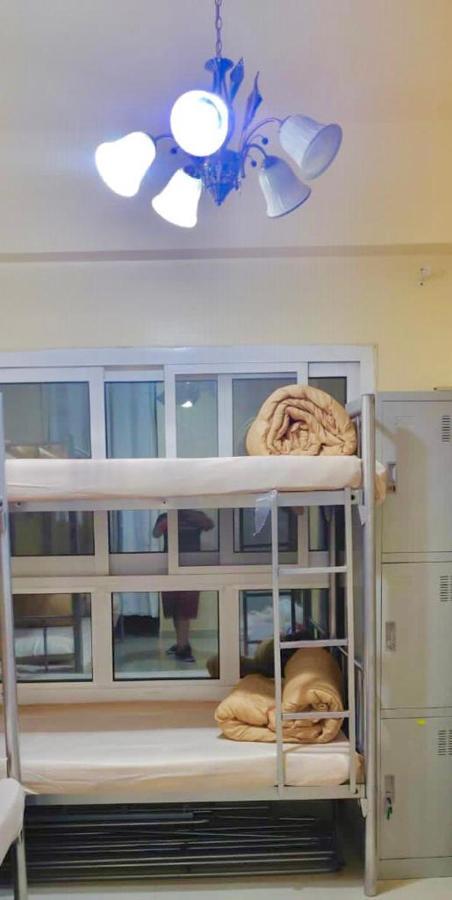Welcom Tourist Hostel Dubai Eksteriør billede
