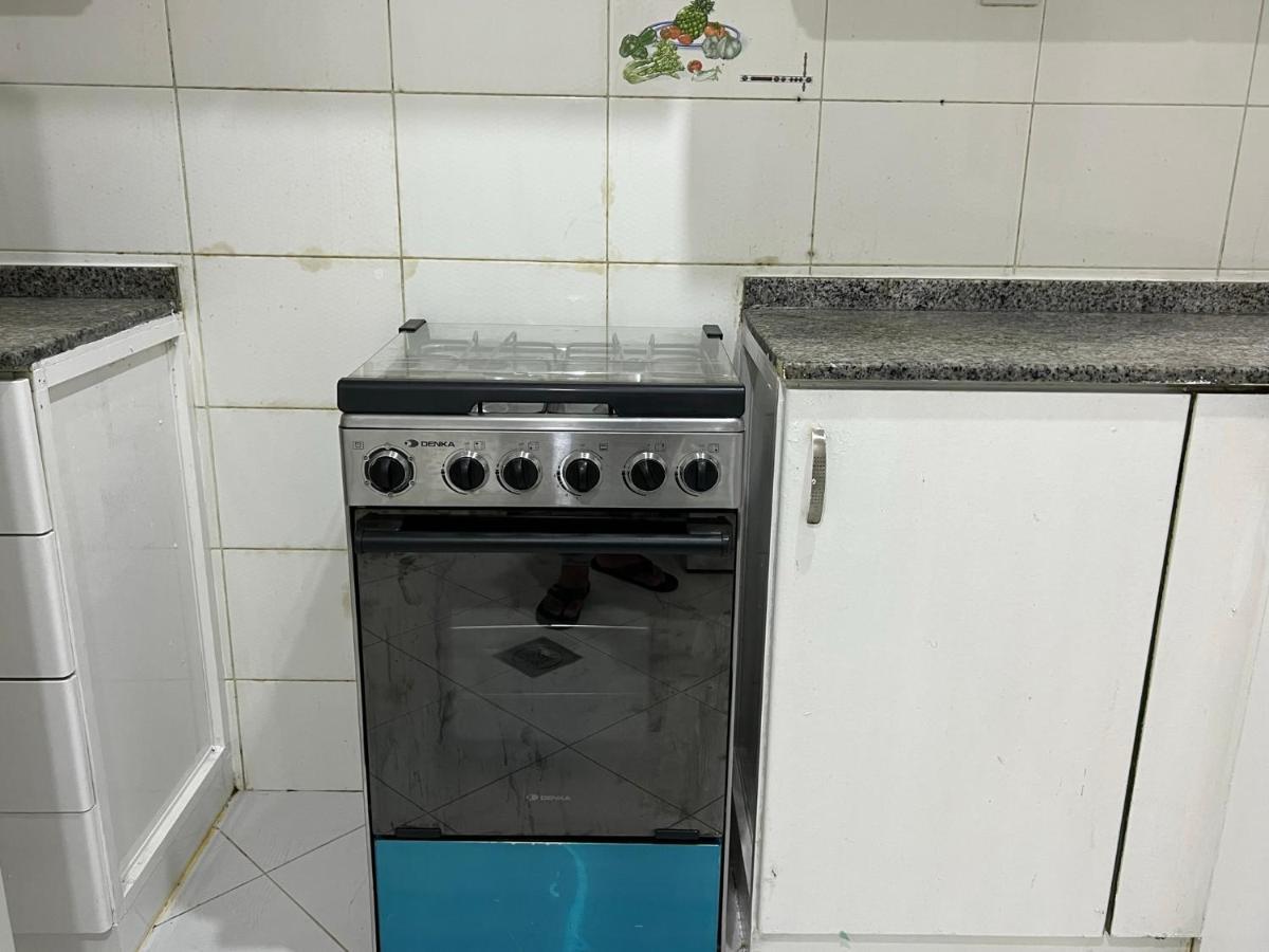 Welcom Tourist Hostel Dubai Eksteriør billede